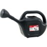 Regador plástico 5 litros preto - Nove54 - 1