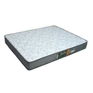 Colchão Espuma Becflex Titan Diamond Casal 1,38 M Firme