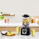 Ver imagem 6 de Liquidificador Arno Powermax Preto 1400w - 220v