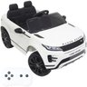 Mini Carro Elétrico Infantil Criança 12V Land Rover Evoque Controle Remoto Brinqway BW-128 - 2
