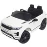 Mini Carro Elétrico Infantil Criança 12V Land Rover Evoque Controle Remoto Brinqway BW-128 - 1