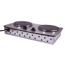 Ver imagem 7 de Fogão Elétrico Cooktop 2 Bocas Elétrico Energy 4.0 - Layr 220v
