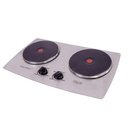 Ver imagem 1 de Fogão Elétrico Cooktop 2 Bocas Elétrico Energy 4.0 - Layr 220v