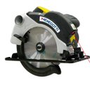 Ver imagem 2 de Serra Circular Mmc-1400 com Motor Mono 220v 50/60hz 1400w com Disco de Corte Menegotti