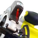 Ver imagem 3 de Serra Circular Mmc-1400 com Motor Mono 220v 50/60hz 1400w com Disco de Corte Menegotti