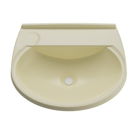 Lavatório Plástico 50CMX40CM 8L Astra