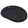 Mouse PAD com Apoio de Pulso em GEL MPG-10P Preto - 2