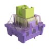 Switch Para Teclado Mecanico Linear Akko Kit Com 45 Starfish - 6