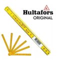 Ver imagem 2 de Metro Fibra Sueco Hultafors 2 Metros C/10 Dobras Original