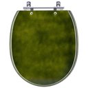 Ver imagem 1 de Assento Sanitário de Ville Verde Degradê para Vaso Deca