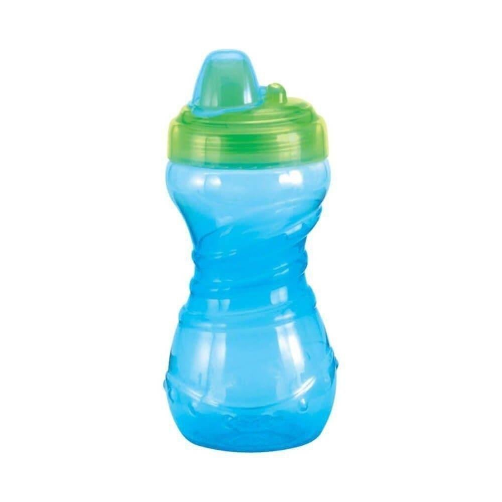 Kuka 6141 Copo Infantil Fun Menino 330ml - 1