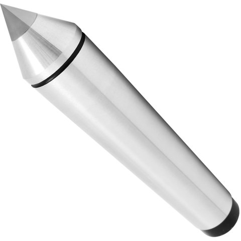 Ponto Fixo com Inserto de Metal Duro - Pfmd-2 - Cm-2 - 100mm
