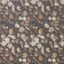 Passadeira Emborrachada Antiderrapante 3m X 45cm Est.03 - 5