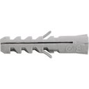 Ver imagem 1 de Bucha de Fixação 8 Mm Cartela com 10 Peças Vonder