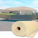 Ver imagem 1 de 2923 - Tela de Sombreamento Politop Sombra Bege