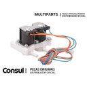 Ver imagem 2 de Válvula Dupla Bivolt Consul W10729705 - Purificador Cpb36
