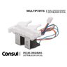 Válvula Dupla Bivolt Consul W10729705 - Purificador Cpb36 - 1