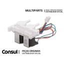 Ver imagem 1 de Válvula Dupla Bivolt Consul W10729705 - Purificador Cpb36