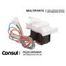 Válvula Dupla Bivolt Consul W10729705 - Purificador Cpb36 - 3