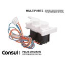 Ver imagem 3 de Válvula Dupla Bivolt Consul W10729705 - Purificador Cpb36