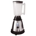 Ver imagem 1 de Liquidificador Industrial 1,5l Alta Rotação Copo Plástico Jl Colombo:220v