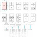 Ver imagem 3 de Cuba Gastronômica de Inox Gn - 1/6 65mm