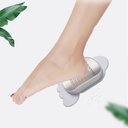 Ver imagem 3 de Lixa de Pe Removedor de Calo Ralador Aço Inox