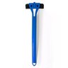 Depilador Aparador Pelos Kit Lamina de Reposiçao Costas Barba Corpo Braço Barriga Resistente Duravel - 4