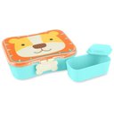 Ver imagem 2 de Kit Lanche Infantil Marmitinha Zoo Leao - Skip Hop