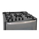 Ver imagem 3 de Fogão Fgvmtg511pt Master Grill 5 Bocas Suggar