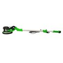 Ver imagem 4 de Kit Lixadeira e Aspirador Nauber Lxe e Smart-1600 850W 220V 225mm com Auto Aspiração