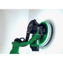 Ver imagem 6 de Kit Lixadeira e Aspirador Nauber Lxe e Smart-1600 850W 220V 225mm com Auto Aspiração