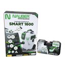 Ver mais imagens de Kit Lixadeira e Aspirador Nauber Lxe e Smart-1600 850W 220V 225mm com Auto Aspiração