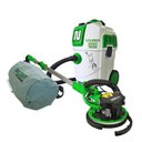 Ver imagem 1 de Kit Lixadeira e Aspirador Nauber Lxe e Smart-1600 850W 220V 225mm com Auto Aspiração
