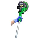 Ver imagem 3 de Kit Lixadeira e Aspirador Nauber Lxe e Smart-1600 850W 220V 225mm com Auto Aspiração
