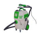 Ver imagem 5 de Kit Lixadeira e Aspirador Nauber Lxe e Smart-1600 850W 220V 225mm com Auto Aspiração