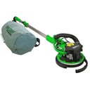 Ver imagem 7 de Kit Lixadeira e Aspirador Nauber Lxe e Smart-1600 850W 220V 225mm com Auto Aspiração