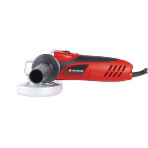 Esmerilhadeira Angular Tc-ag 115/1 - 500w - 220v - Einhell