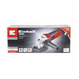 Esmerilhadeira Angular Tc-ag 115/1 - 500w - 220v - Einhell - 3