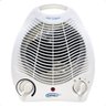 Aquecedor de Ar Elétrico Portátil Ambiente Residencial - 1