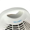 Aquecedor de Ar Elétrico Portátil Ambiente Residencial - 3