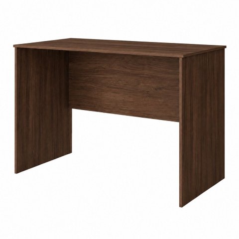 Escrivaninha Arizona Bancada de 115 cm e Chapa 15 mm com Revestimento Melamínico BP - Benetil