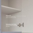 Ver imagem 7 de Armário Aéreo 3 Portas 120cm Marselha Cabecasa Madeiraoriginals