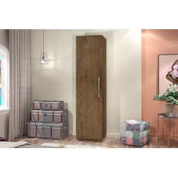 Multiuso Armário Organizador com 1 Porta Sofia:jequitibá - 2