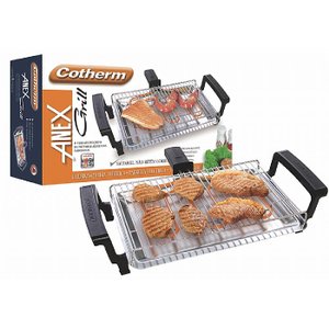 Churrasqueira Anex Grill Cotherm 127 V