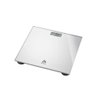 Balança Digital Digi-health para até 180kg Multilaser Prata - 1