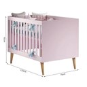 Ver imagem 3 de Cozinha Lavinia 3 Peças Branco Cinza Platinum - Poquema