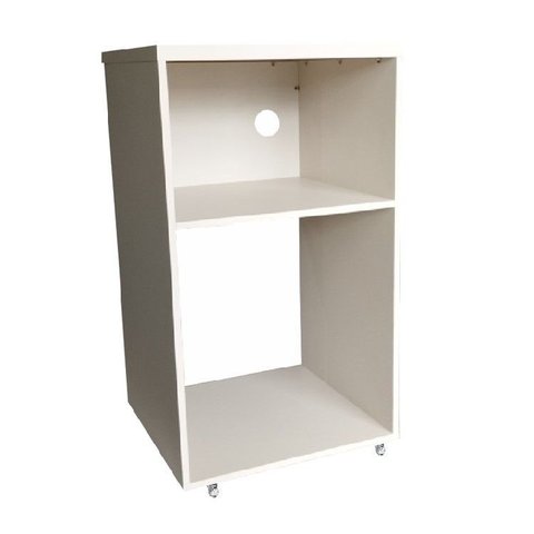 Banacada Bar para Embutir Frigobar e Forno Microondas