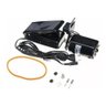 Motor Máquina Costura Doméstica 110v ou 220v Preto - 3