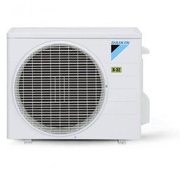 Ar Condicionado Split Daikin Hi Wall Ecoswing Gold R-32 Inverter 12.000 Btus Quente e Frio Branco - 2